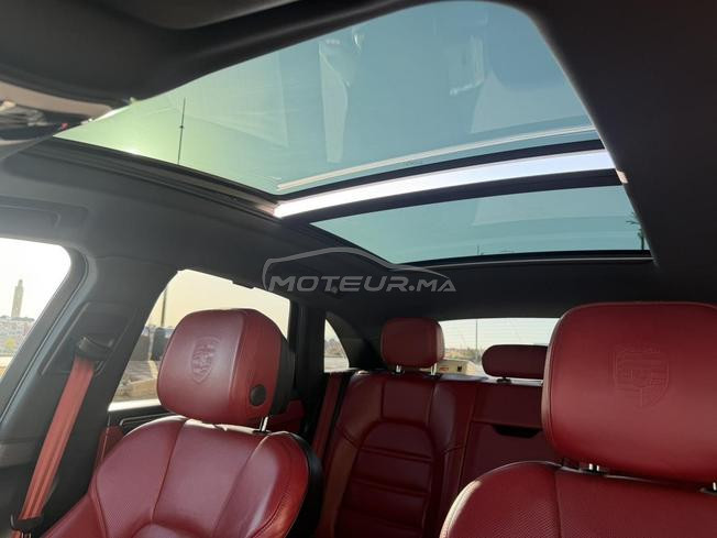 Porsche Macan T Full Full 🇩🇪