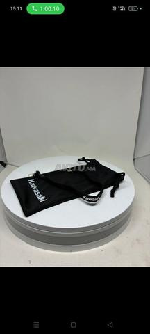 Lunettes Kawasaki originales - 2