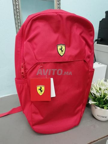 Sac à dos Ferrari original - 2
