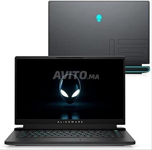 Ordinateur portable - 2