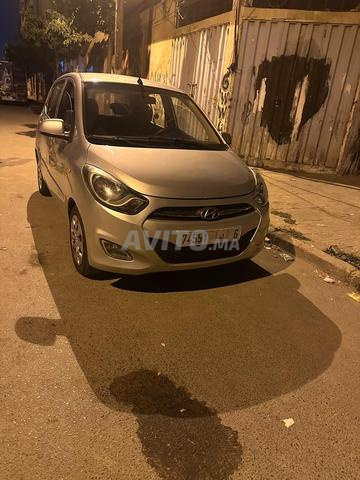 هيونداي i10