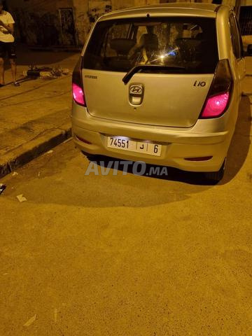 هيونداي i10 - 2