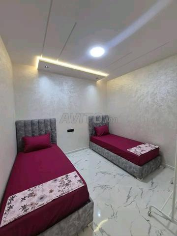 Appartement meublé Daoudiate - 2