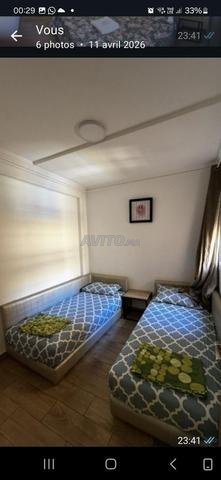 Appartement à louer à Marrakech - 2