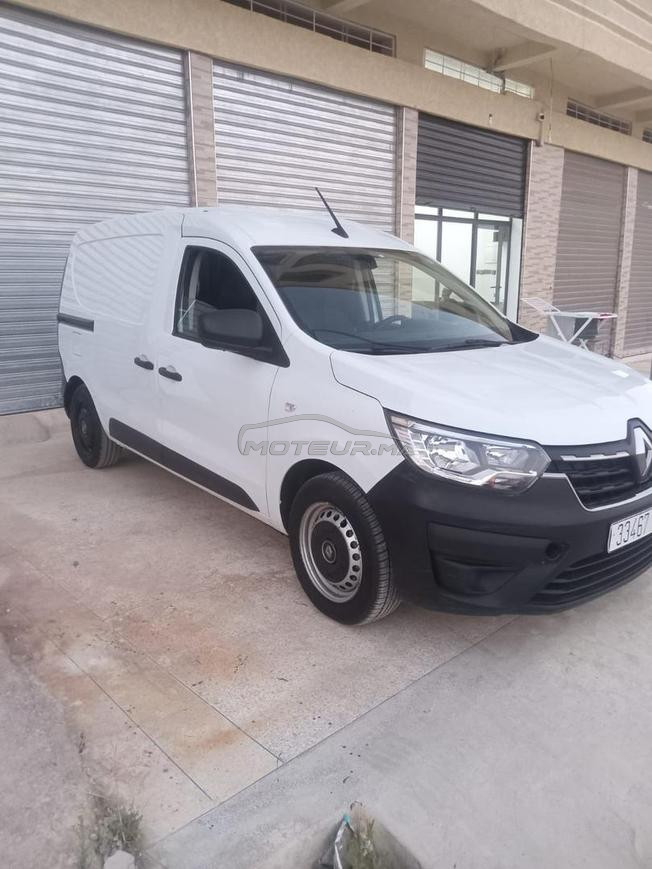 Renault express commerce 2022/11