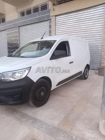 Renault express commerce 2022/11 - 2