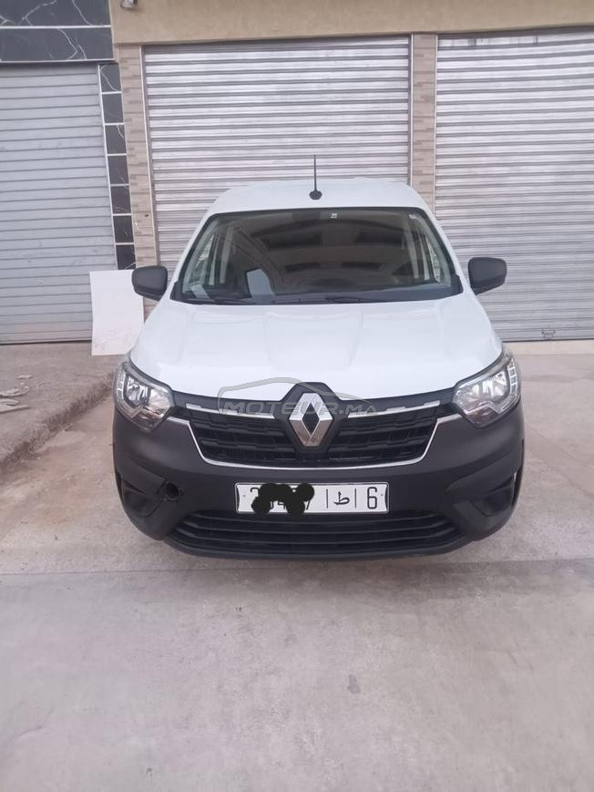 Renault express commerce 2022/11