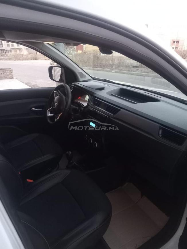 Renault express commerce 2022/11