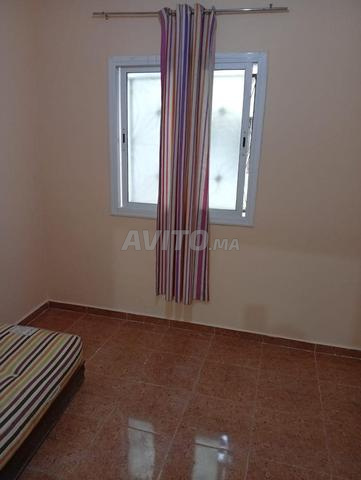 Petit appartement réservé aux hommes à Msannat