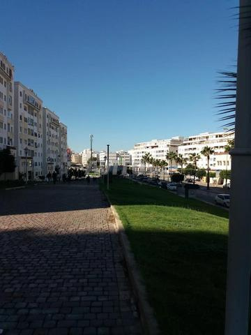 Appartement moderne à louer dans les quartiers les plus prestigieux de Tanger