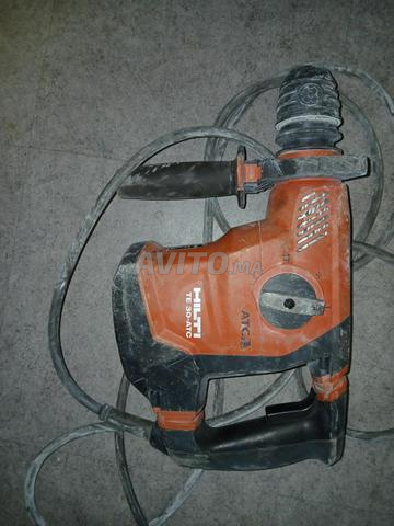 مثقاب هدم Hilti TE 30 - 2