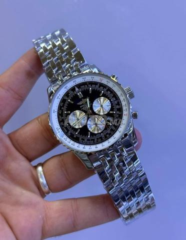 Montre Homme Breitling BR7138 - 2
