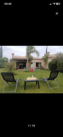 Excellente villa à louer - 2