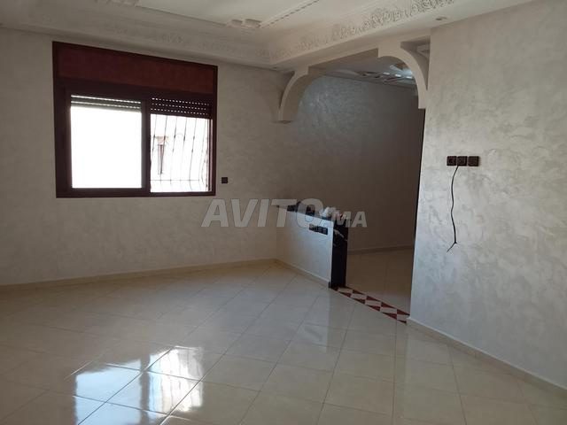 Appartement à vendre - 2