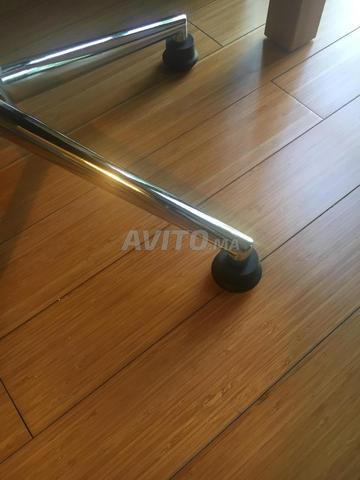 Patin pour chaise de bureau. - 2