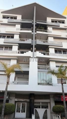 appartement à vendre - 2