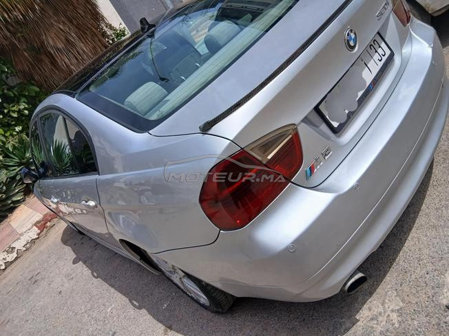 BMW 320I بيع بدون وكالة 