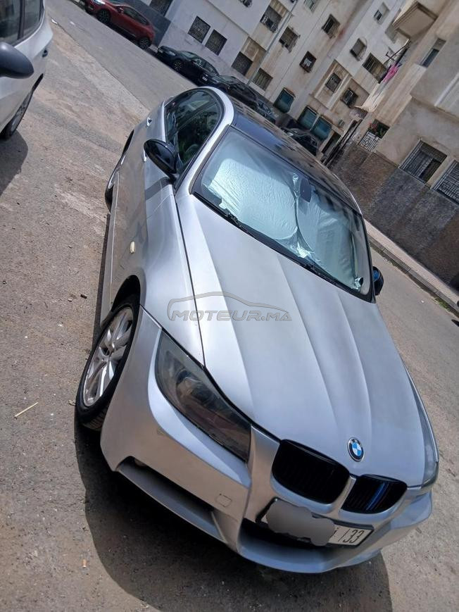 BMW 320I بيع بدون وكالة 