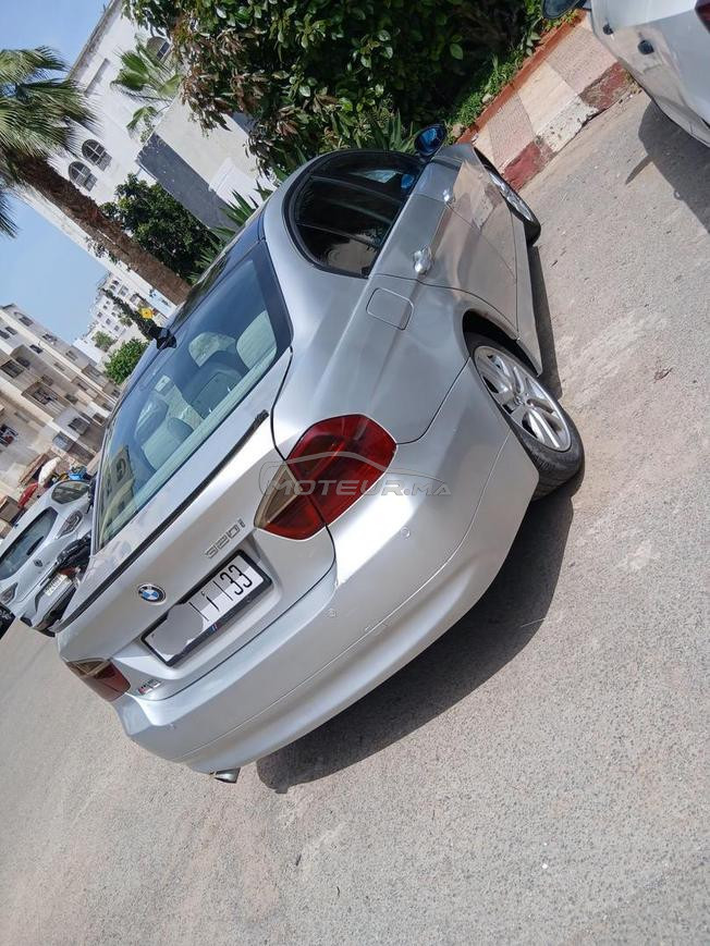 BMW 320I بيع بدون وكالة 