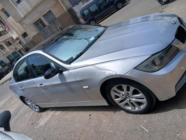 BMW 320I بيع بدون وكالة 