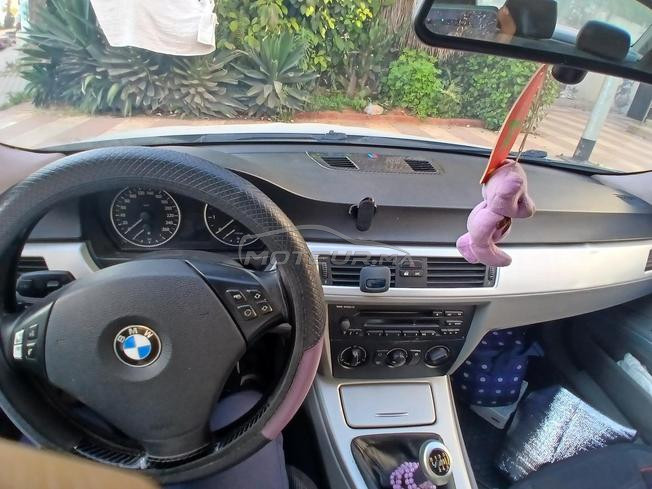 BMW 320I بيع بدون وكالة 