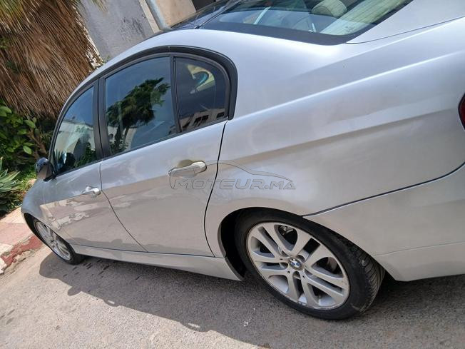 BMW 320I بيع بدون وكالة 
