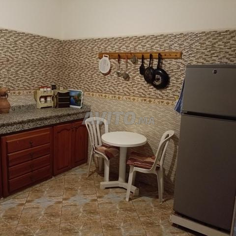 Appartement familial à louer à la journée - 2