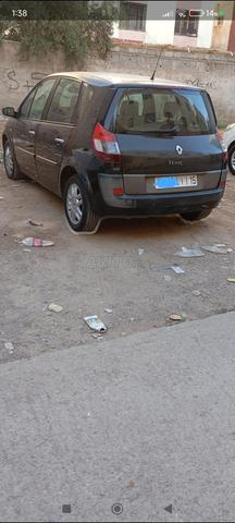 Renault Scénic à vendre
