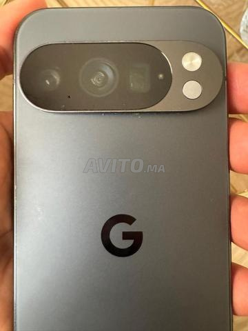 Google Pixel Pro 10 Pro - 2
