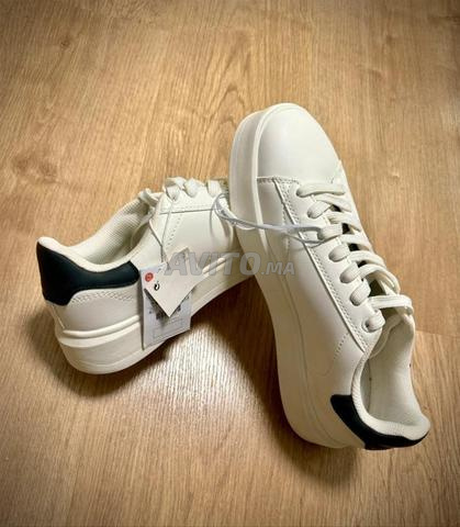 Baskets Bershka Originales 🇪🇸 Taille 40 - 2