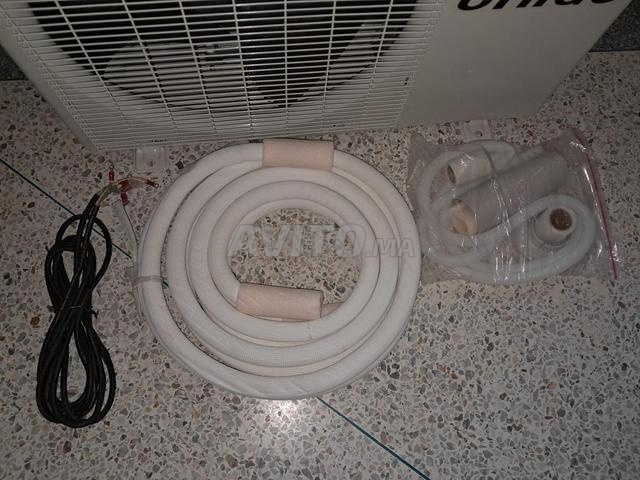 مكيف CHIGO 2.5KW 9000BTU جديد - 2