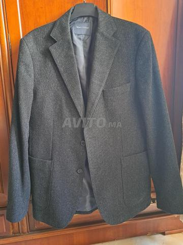 Veste jacket marco polo M L 48 50 neuf - 2