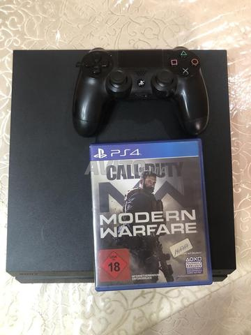 PS4 Fat version online 13.50 / 408.5 Go - 2