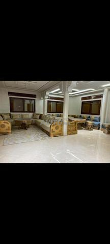 Appartement meublé à louer Quassem