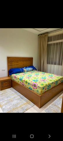 Appartement meublé à louer Quassem - 2