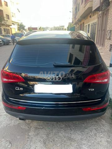 Audi Q5 - très bon état
