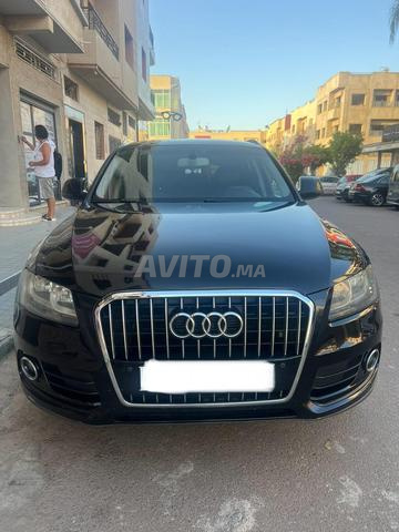 Audi Q5 - très bon état