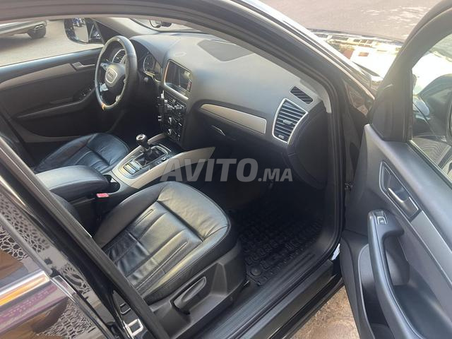 Audi Q5 - très bon état