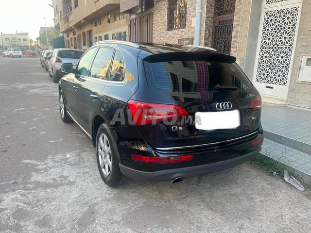 Audi Q5 - très bon état