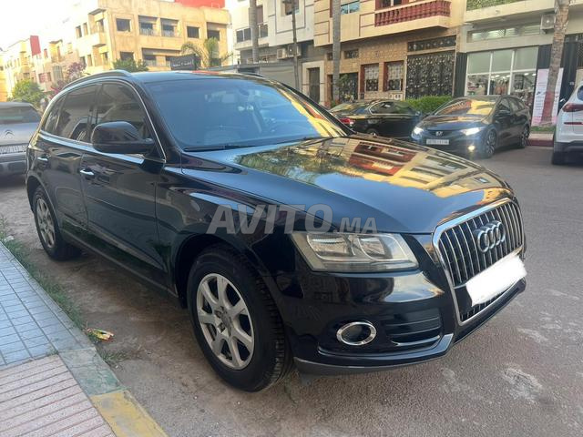 Audi Q5 - très bon état