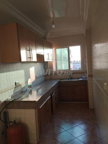 Appartement semi meublé pré Nearshor porte sud - 2