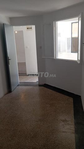 Appartement 2 chambres 0 salon carrefour bd yaacoub mansour - 2
