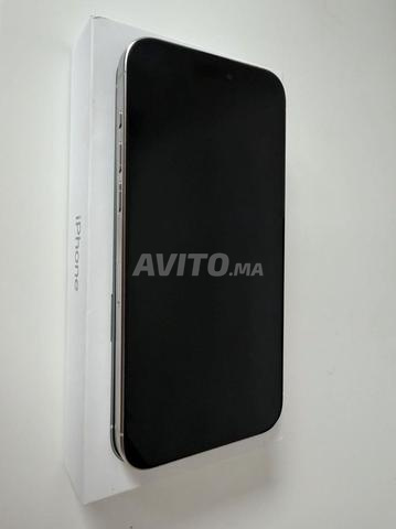 iPhone 15 Pro Max - 2