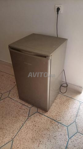 Frigo (réfrigérateur) - 2