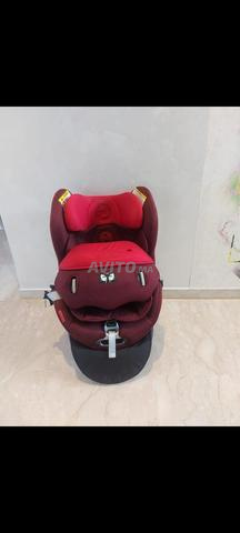 مقعد سيارة Cybex Sirona Plus - 2