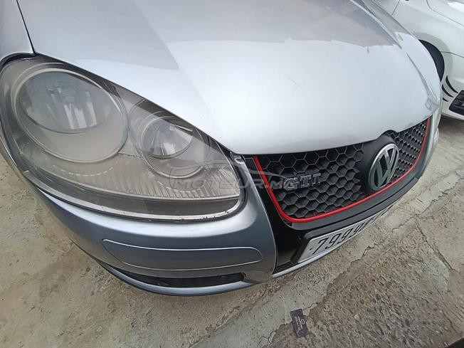 Golf 5 GTI Automatique diwana 2013