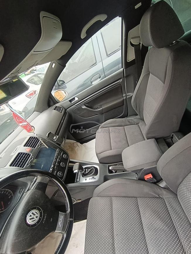 Golf 5 GTI Automatique diwana 2013