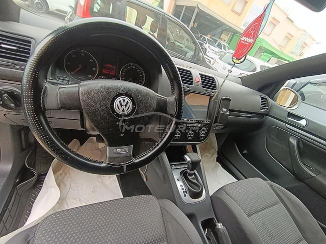 Golf 5 GTI Automatique diwana 2013
