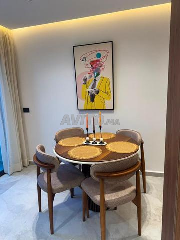 Appartement à louer à la journée à Cabo Negro