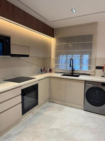 Appartement à louer à la journée à Cabo Negro